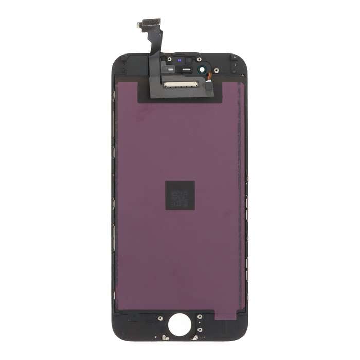 Screen Replacement for iPhone 6 Black OEM R