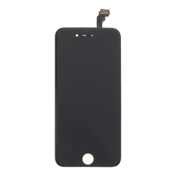 Screen Replacement for iPhone 6 Black OEM R
