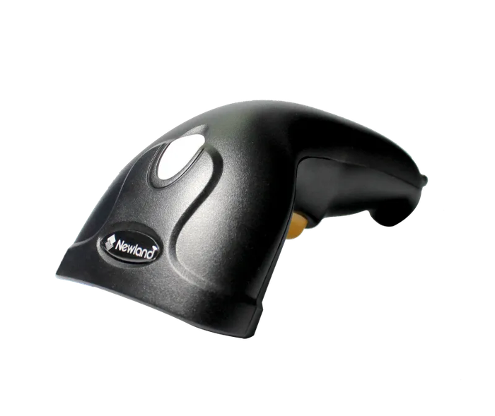 Newland-HR12 Anchoa 1D CCD Handheld Reader with 2 mtr. direct USB cable.