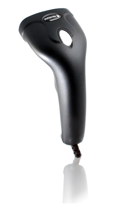 Newland-HR12 Anchoa 1D CCD Handheld Reader with 2 mtr. direct USB cable.