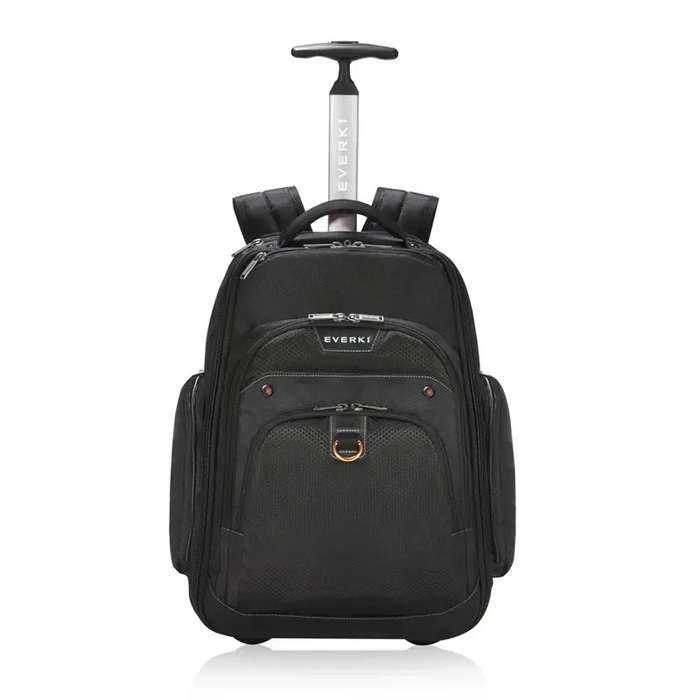 EVERKI EKP122 ATLAS WHEELED BACKPACK 13'' TO 17.3''