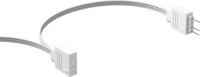 Corsair RS120 ARGB 120mm PWM Fan  White