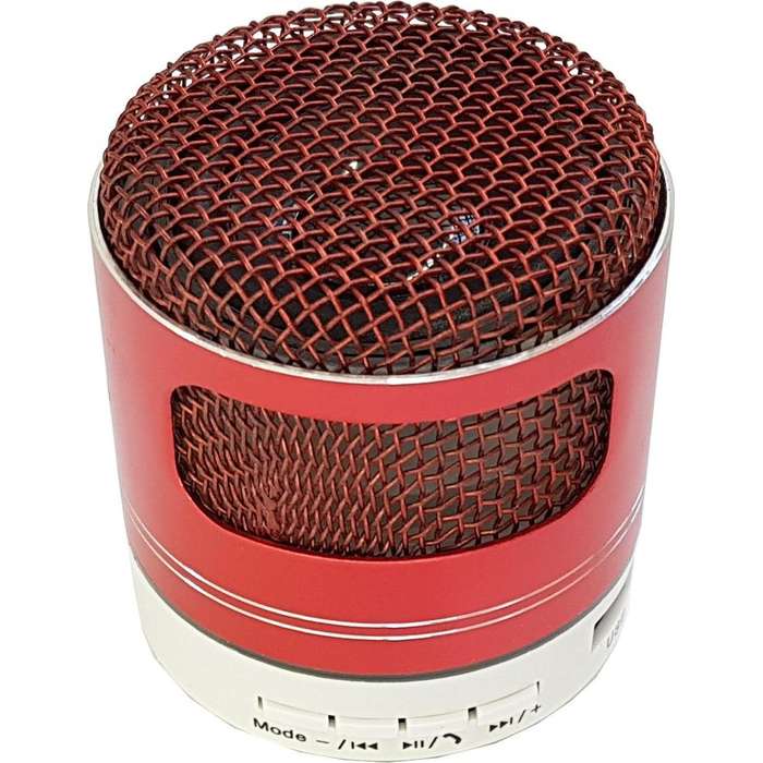 37-41CAN SPEAKER BLUETOOTH/USB/FM/M-SD