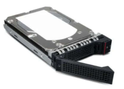 ThinkSystem 2.5'' 1.8TB 10K SAS 12Gb Hot Swap 512e HDD