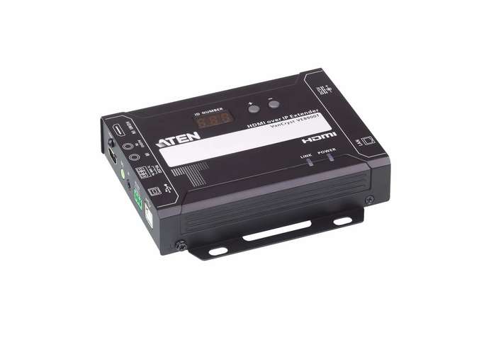 ATEN Full HD HDMI over Ip Extender Transmitter Unit