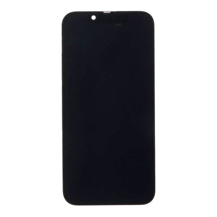 Screen Replacement with Proximity Light Sensor Flex Cable for iPhone 13 Mini 5.4" Diagnosable Bla...