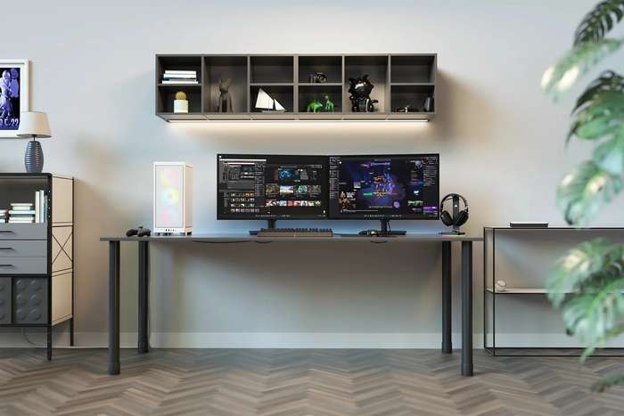 iCUE 2000D RGB AIRFLOW White Mini-ITX PC Case; 3x 2.5'' Drive Bays; Up to 360mm Radiator compatib...