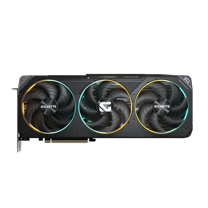 GIGABYTE nVidia GeForce RTX 5070 GAMING OC - 12GB GDDR7 HDMIx1/DPx3