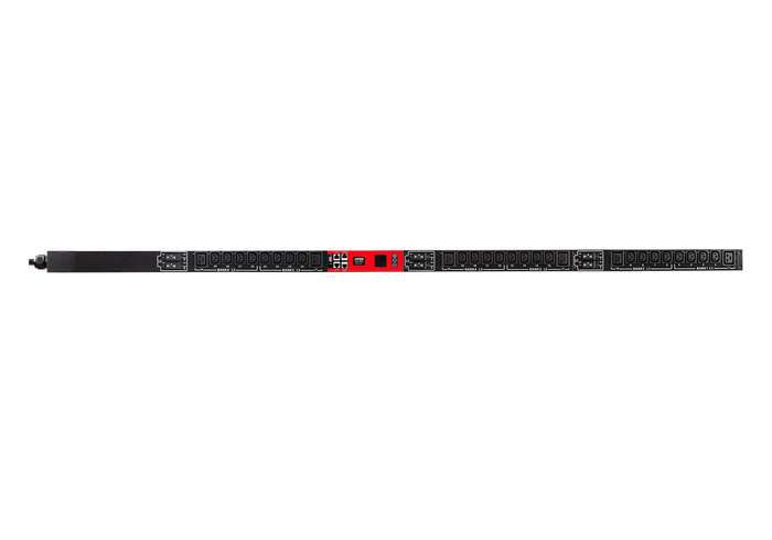 ATEN 32A 30-Outlet 3-Phase Switched eco PDU