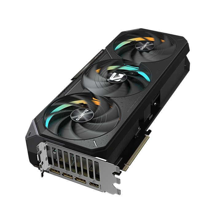 GIGABYTE nVidia GeForce RTX 5070Ti GAMING OC - 16GB GDDR7 HDMIx1/DPx3