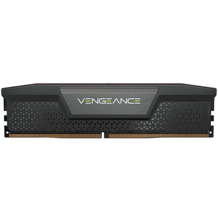 Corsair VENGEANCE DDR5 32GB (2 x 16GB) DDR5 6000 CL36-44-44-96 1.35V Intel XMP & AMD EXPO - GREY
