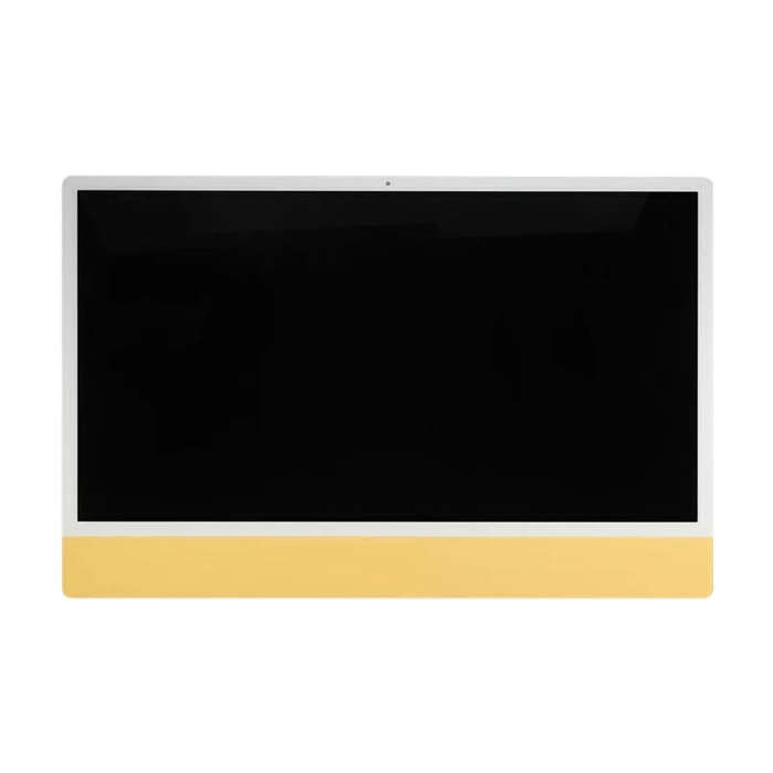 LCD Screen for iMac 24" A2438/24" A2439 Yellow Ori