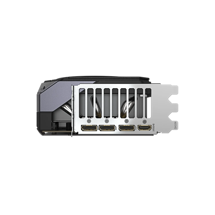 GIGABYTE nVidia GeForce RTX 5090 GAMING OC  - 32GB GDDR7; 512-Bit Memory Bus; 1x HDMI; 3x Display...