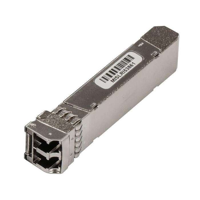 MikroTik SFP CWDM module 1.25G SM 40km 1550nm LC-connector DDM