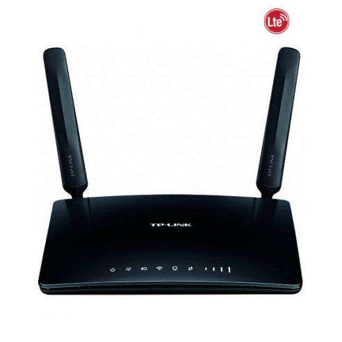 TP-Link 733Mbps Wireless Dual Band 4G LTE Router