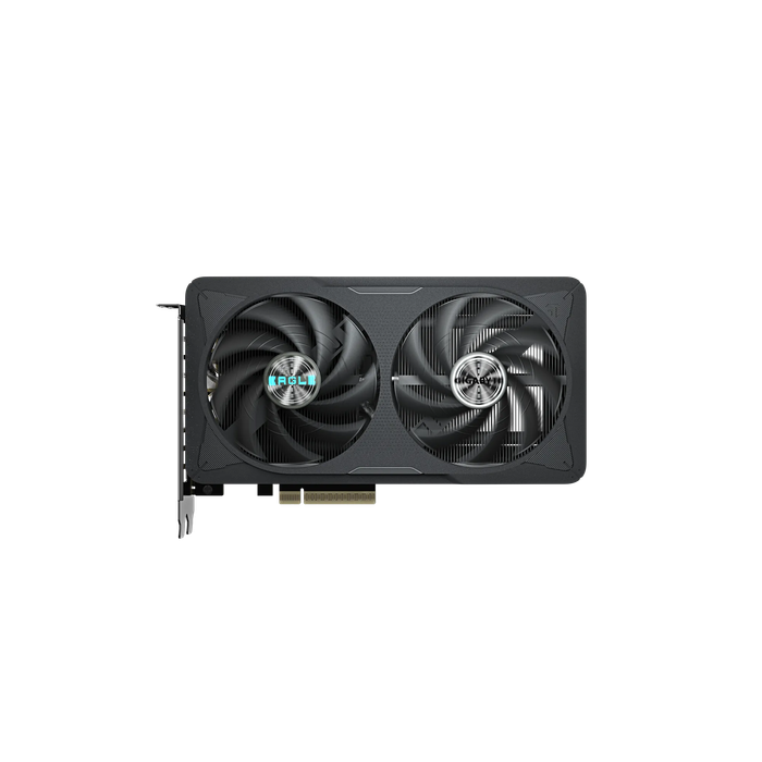 GIGABYTE nVidia GeForce RTX 5060 EAGLE OC 8GB - 8GB GDDR7; 128-Bit Memory Bus; 1x HDMI; 3x Displa...