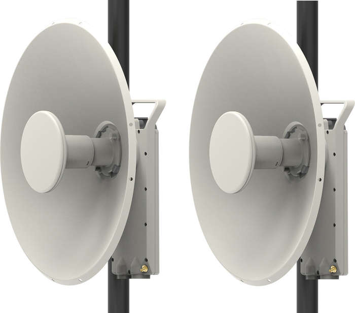 Cambium ePMP Force 425 802.11ax 5 GHz - 2 Pack SM