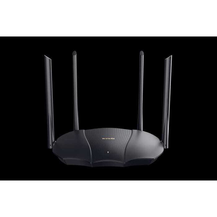 Tenda Home Dual-Band Gigabit Wi-Fi 6 Premium Router