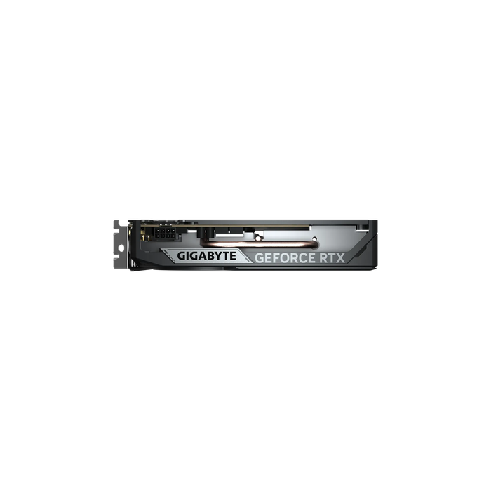 GIGABYTE nVidia GeForce RTX 5050 Windfore OC - 8GB GDDR6; 128-Bit Memory Bus; 2x HDMI; 2x Display...