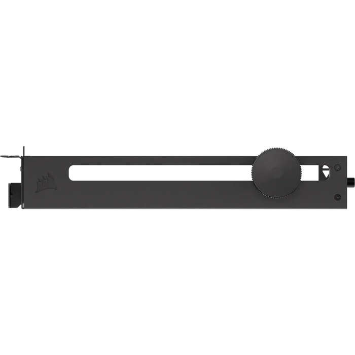 GPU Anti-Sag Bracket; Black