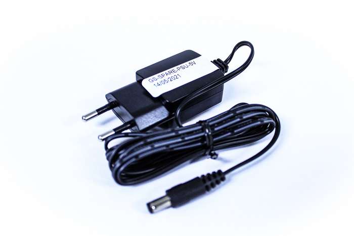 Spare power supply for GS-GXP1600 and GRP2600 series