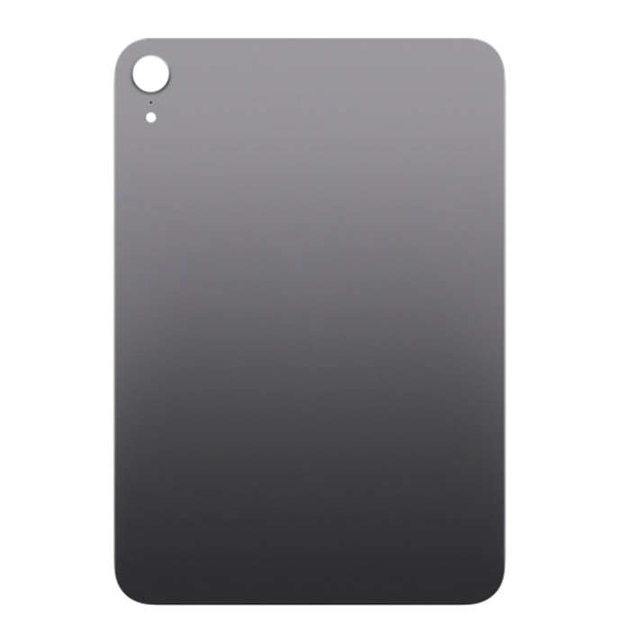 Battery Door for iPad Mini 2021/Mini 6 WiFi Version Black Ori R