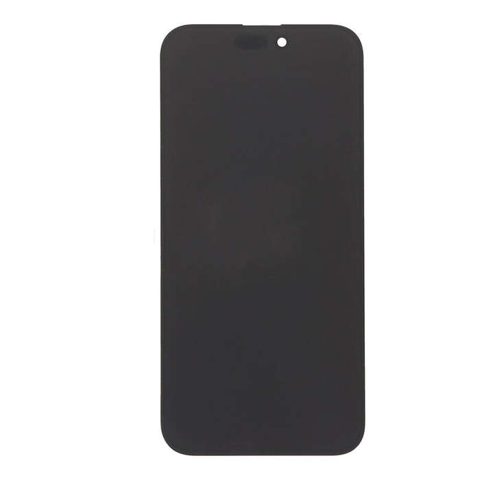 Screen Replacement with Proximity Light Sensor Flex Cable for iPhone 15 Pro Max Diagnosable Black...