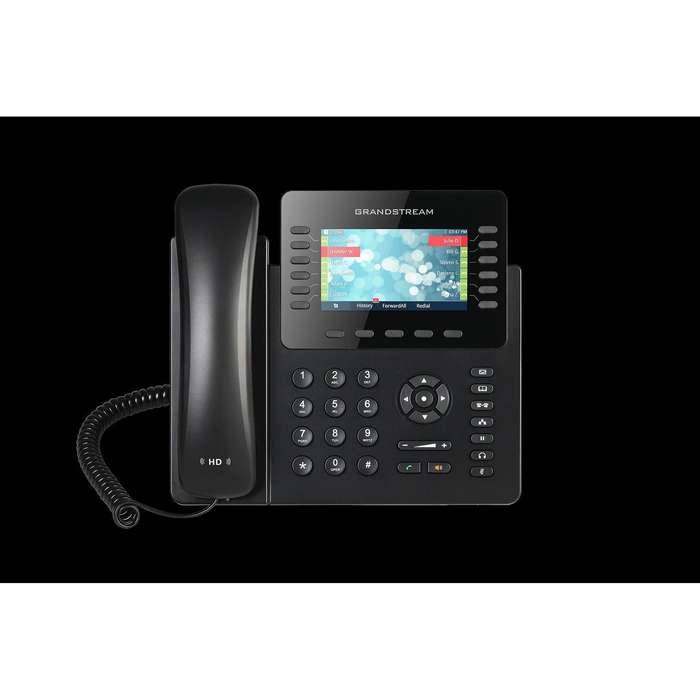 Grandstream 12 Line Desk Phone | GXP2170
