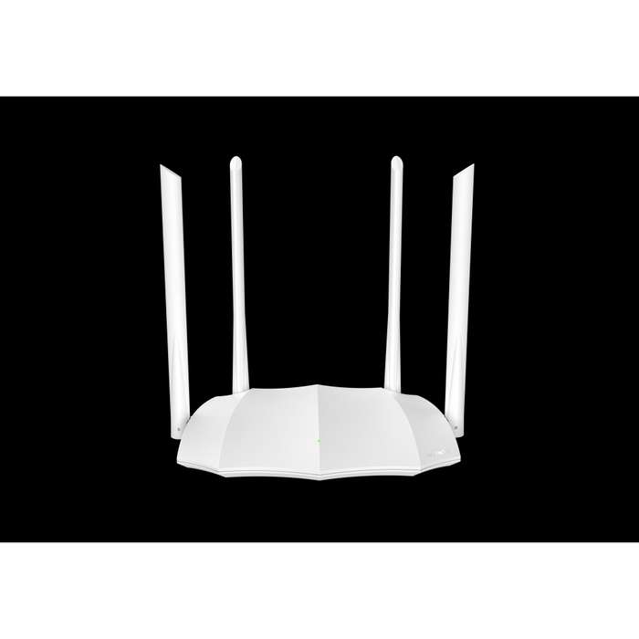Tenda AC5 Dual Band Wi-Fi 5 Router | AC5