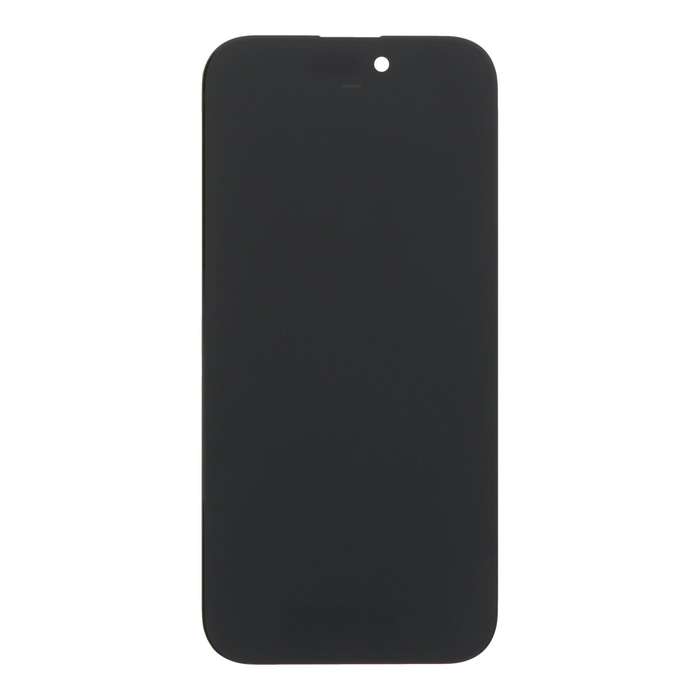 Screen Replacement for iPhone 16 Pro Black Titanium OEM