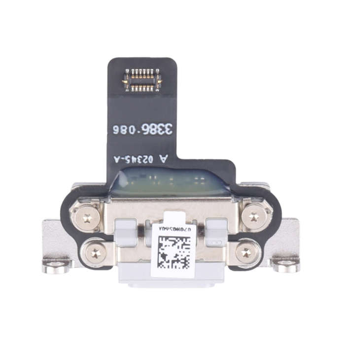 Charging Port Flex Cable for AirPods Max White Ori