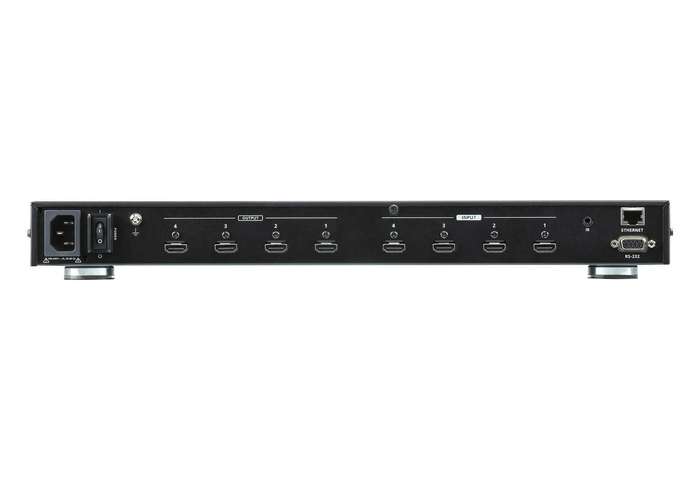 ATEN 4x4 True 4K HDMI Matrix Switch