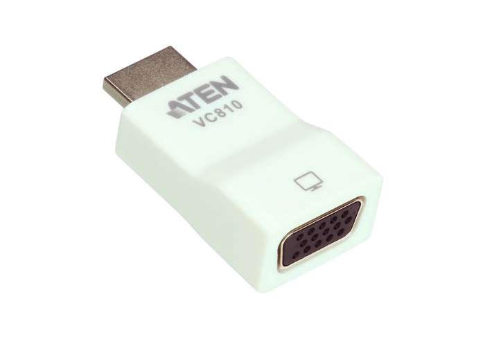 ATEN HDMI to VGA Converter