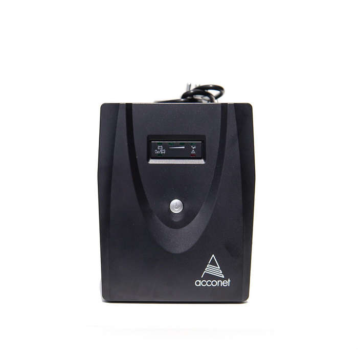 Acconet 2000VA/1200W Offline UPS | AC-UPS-2000