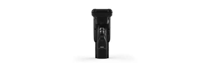 MC3330R UHF RFID GUN; CIRCULAR ANTENNA; 802.11 A/B/G/N/AC; SE4750SR 2D IMAGER W/ LED AIMER; 29 KE...
