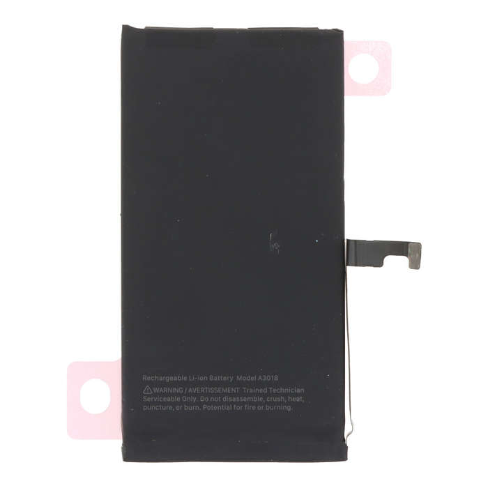3600mAh Battery + Battery Adhesive for iPhone 15 High Capacity Version + Diagnosable + Battery He...