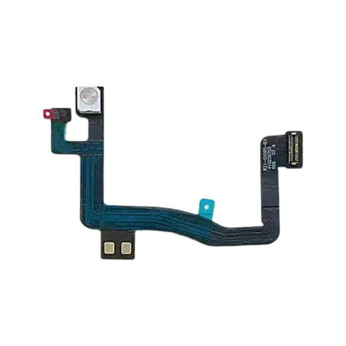 Flash Light Sensor Flex Cable for iPhone 16e Ori