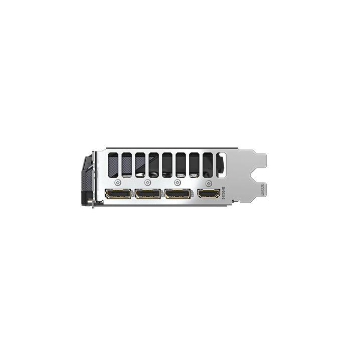 GIGABYTE nVidia GeForce RTX 5060 GAMING OC 8GB - 8GB GDDR7; 128-Bit Memory Bus; 1x HDMI; 3x Displ...