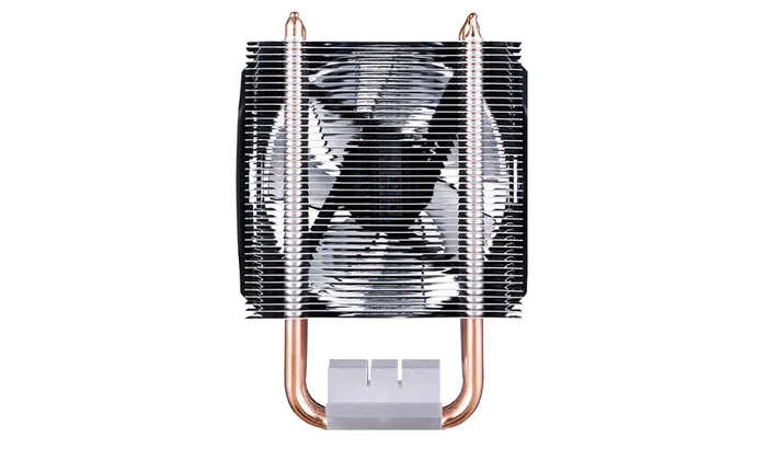 Cooler Master Hyper H410R RGB CPU Air Cooler