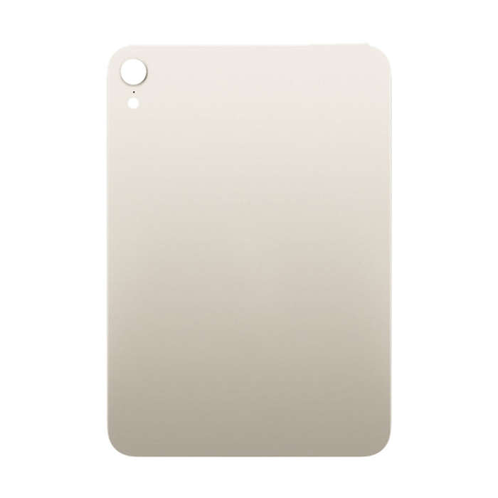 Battery Door for iPad Mini 2021/Mini 6 WiFi Version Gold Ori R