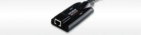 ATEN PS/2 VGA CPU Adapter for KN and KM series