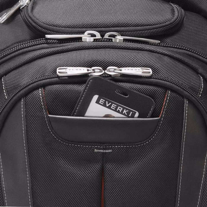 EVERKI EKP133B CONCEPT 2 17.3'' LAPTOP BACKPACK