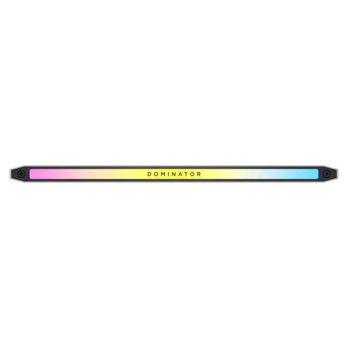 Corsair DOMINATOR TITANIUM 32GB (2 x 16GB) DDR5 7200 CL34-44-44-96 1.45V Intel XMP - WHITE