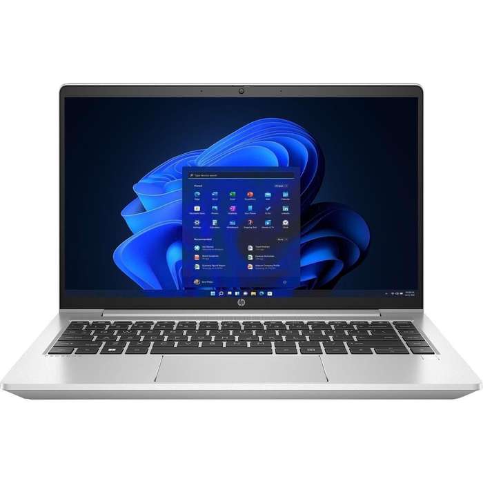 HP PB 445 G9 14" R5,8GB,256GB SSD,WIN11P