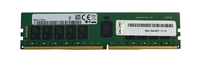 Lenovo DCG Thinksys DDR4 RD  16GB 2933Mhz
