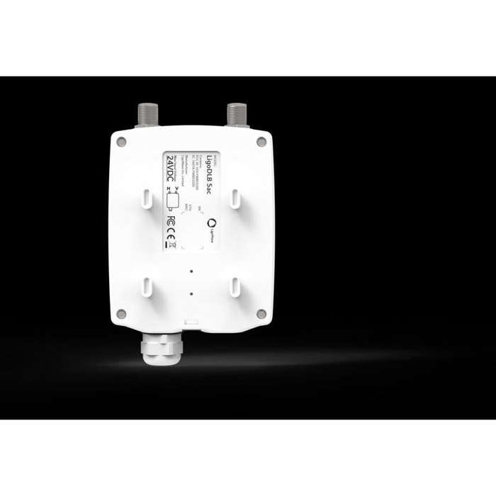 LigoWave DLB 5Ghz Connectorised Radio