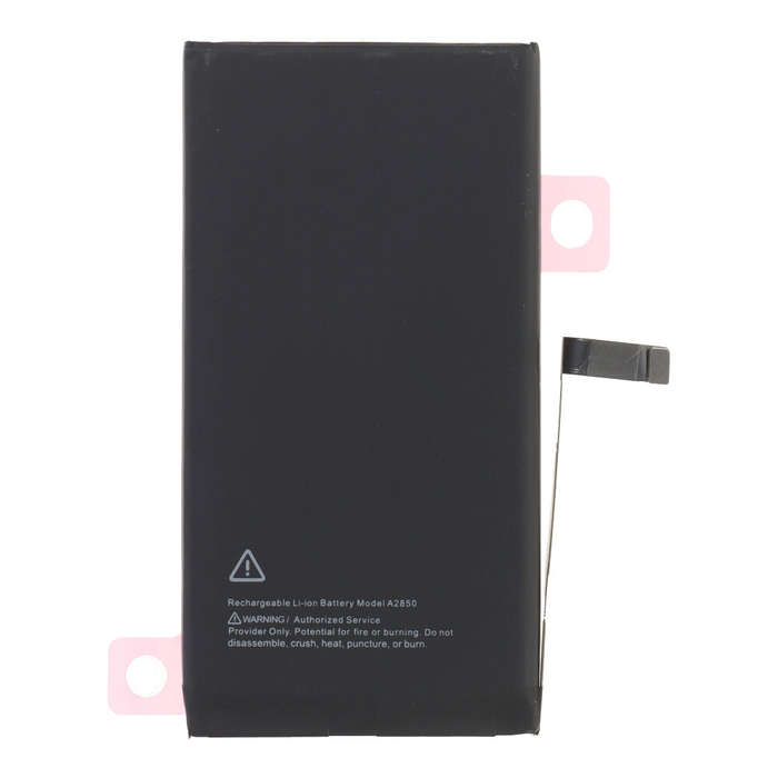 4850mAh Battery + Battery Adhesive for iPhone 14 Plus High Capacity Version + Diagnosable + Batte...