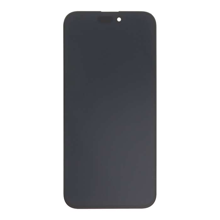 Screen Replacement for iPhone 15 Pro Max IC Removable Version KH 120Hz Black Incell