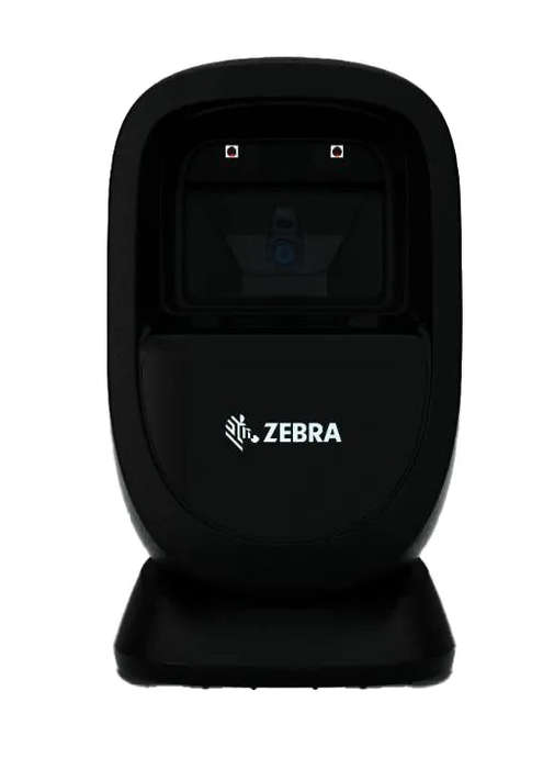 DS9308-SR BLACK USB KIT: DS9308-SR00004ZZWW SCANNER; CBA-U21-S07ZBR SHIELDED USB CABLE; EMEA ONLY