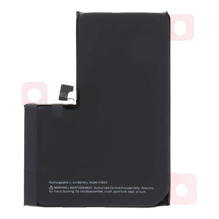 LHH 4352mAh Battery + Battery Adhesive for iPhone 13 Pro Max 6.7" Standard Capacity Version+Diagn...